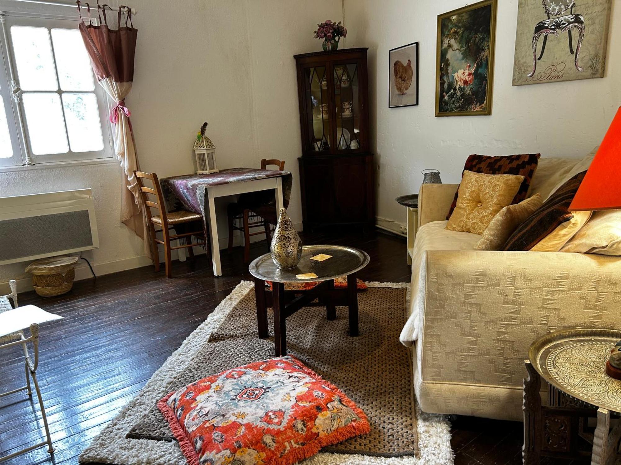 Bed and Breakfast Les Contes Fougax-et-Barrineuf Esterno foto