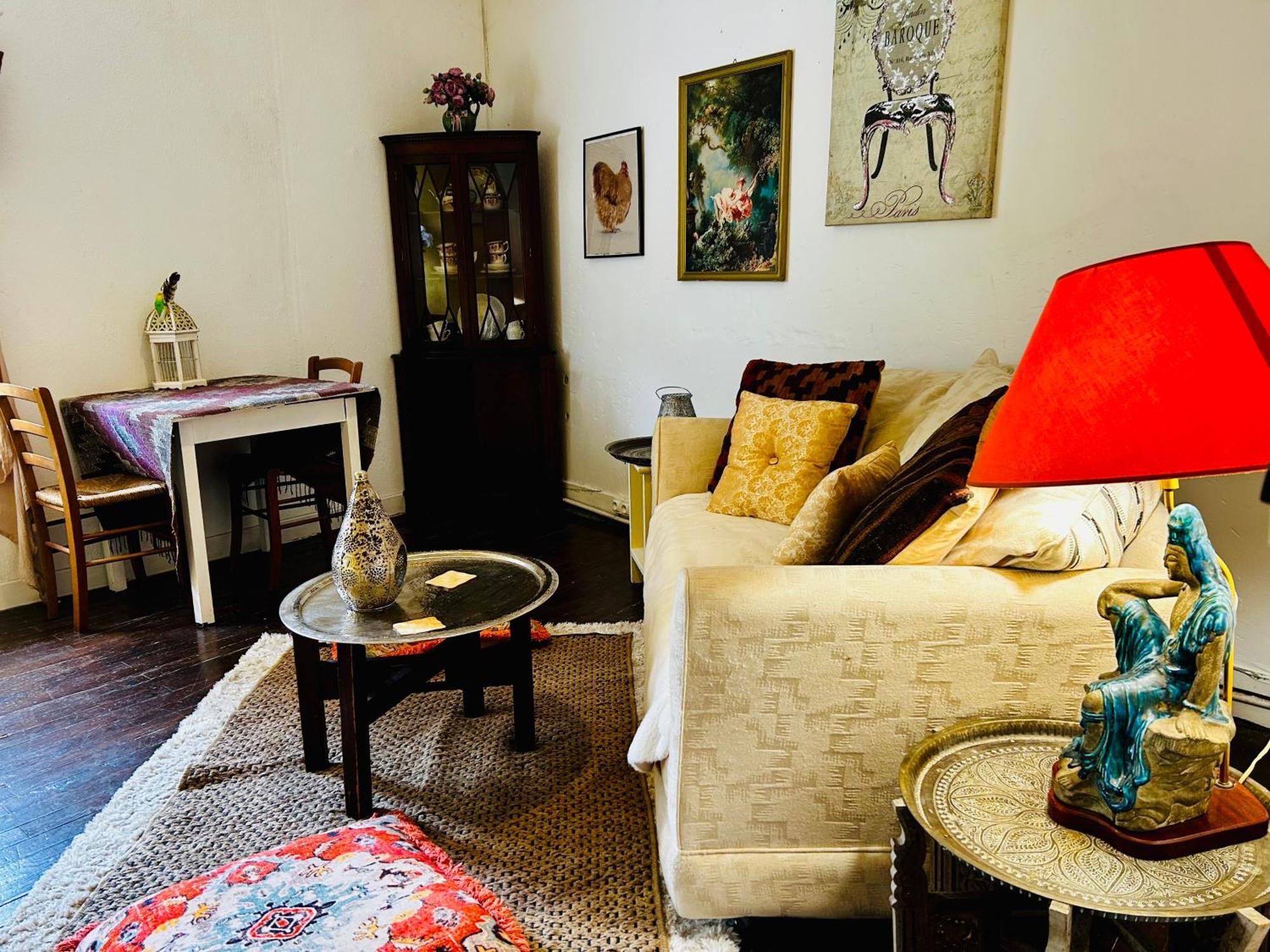 Bed and Breakfast Les Contes Fougax-et-Barrineuf Esterno foto