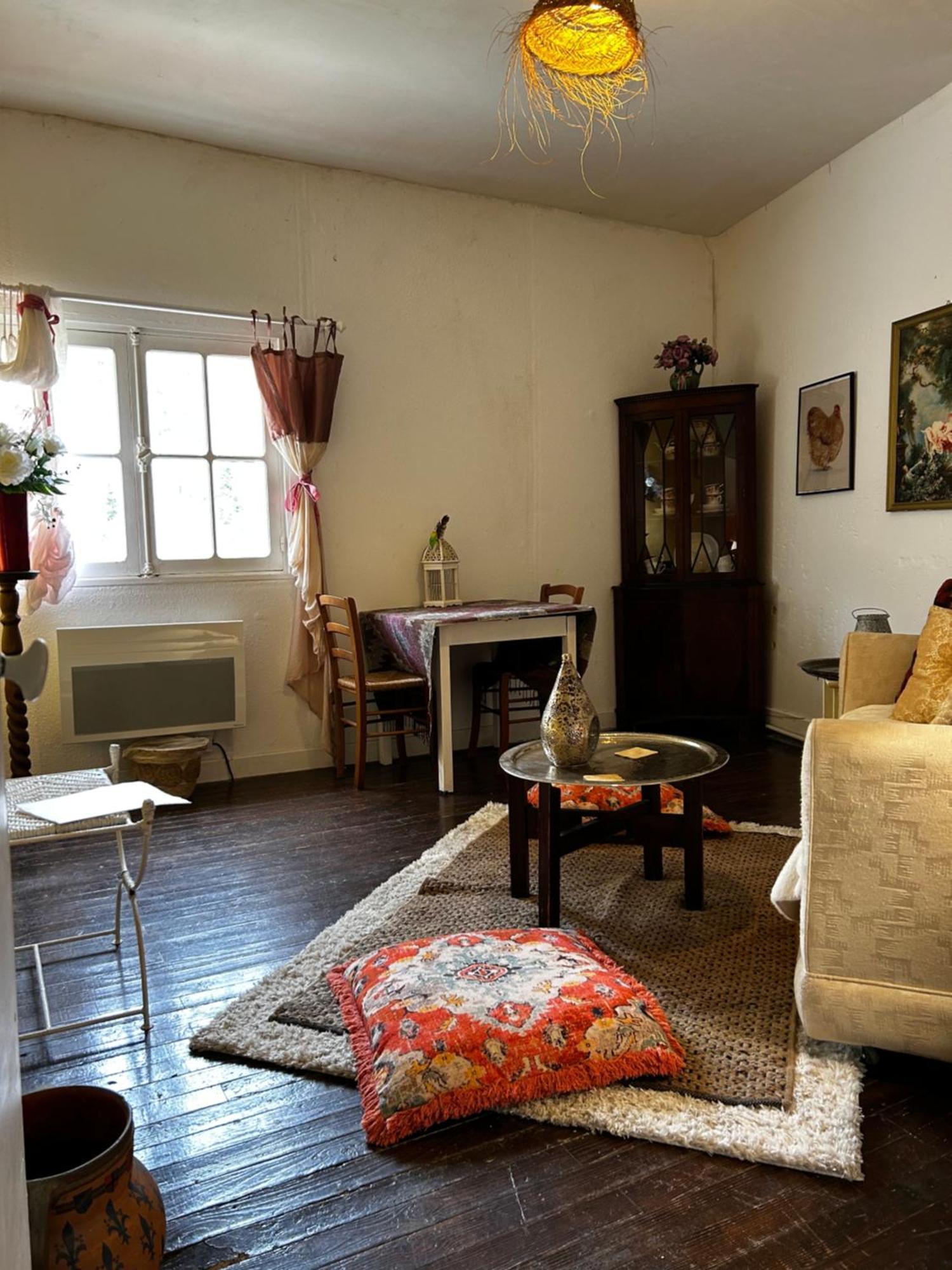 Bed and Breakfast Les Contes Fougax-et-Barrineuf Esterno foto
